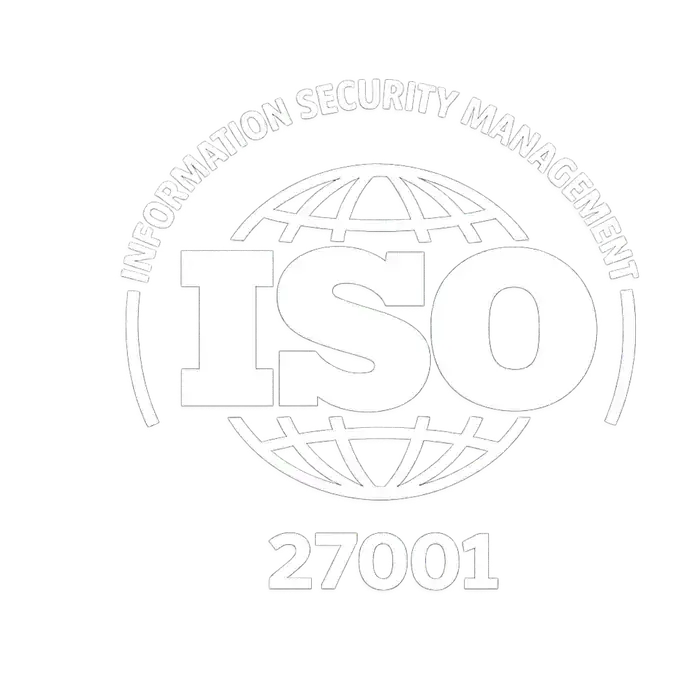 ISO Certified