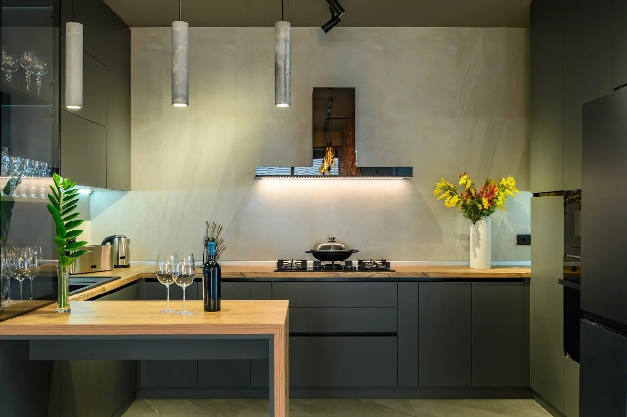 Redefining Digital Strategy for a Luxury Kitchen Appliance Retailer